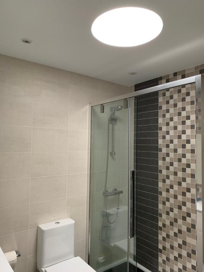 Lovely Villa Nico Playa Blanca, Hot Tub, Communal Pool Екстер'єр фото
