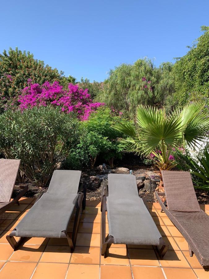 Lovely Villa Nico Playa Blanca, Hot Tub, Communal Pool Екстер'єр фото