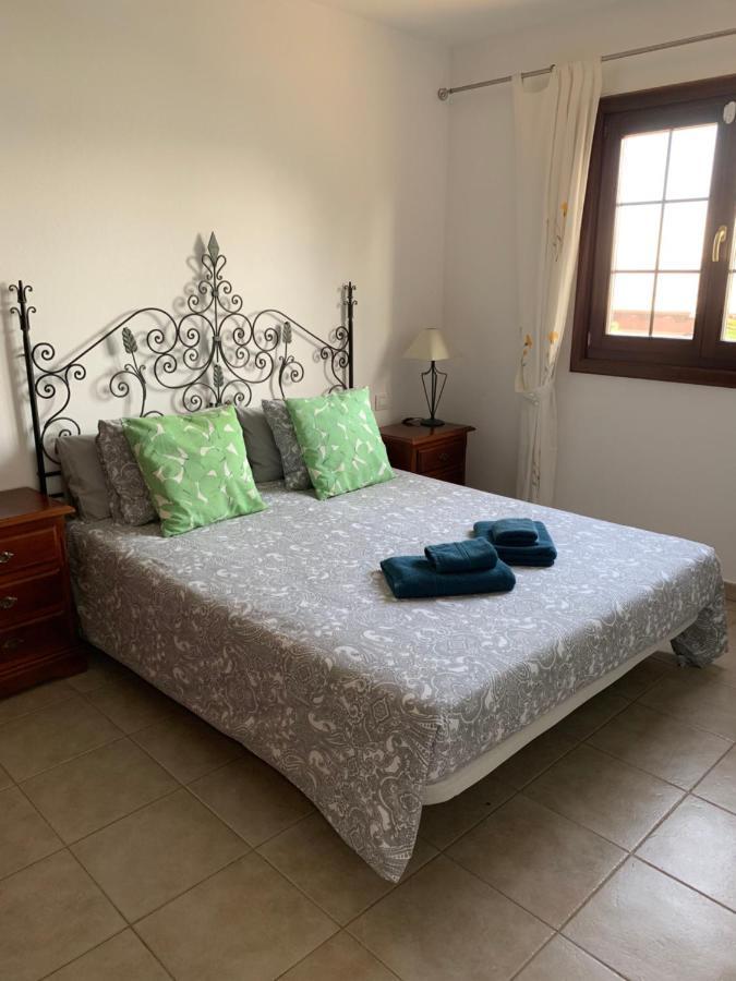 Lovely Villa Nico Playa Blanca, Hot Tub, Communal Pool Екстер'єр фото