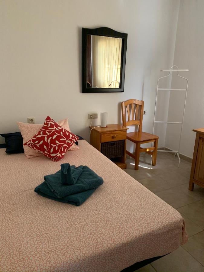 Lovely Villa Nico Playa Blanca, Hot Tub, Communal Pool Екстер'єр фото