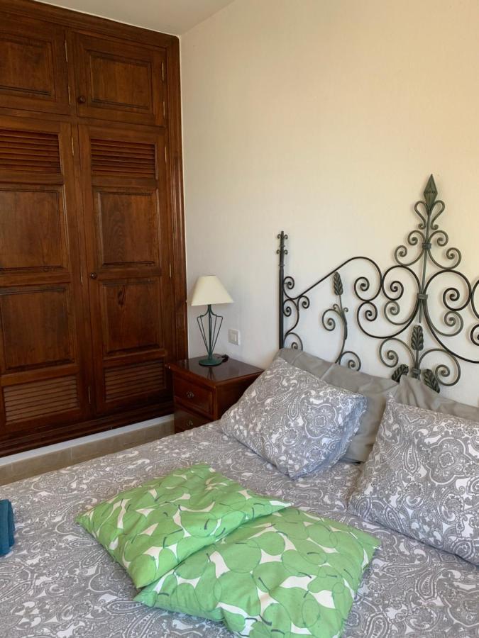 Lovely Villa Nico Playa Blanca, Hot Tub, Communal Pool Екстер'єр фото