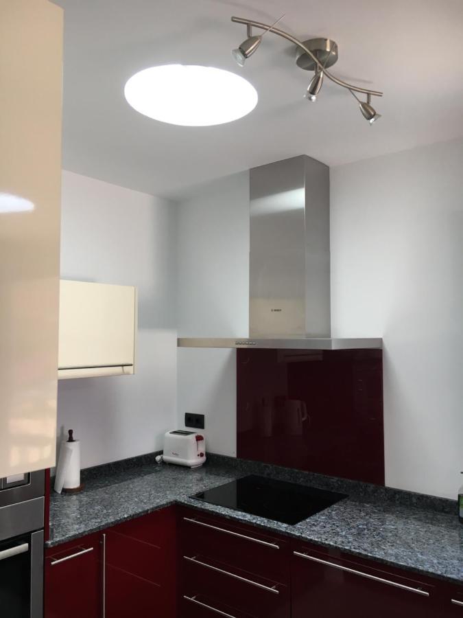 Lovely Villa Nico Playa Blanca, Hot Tub, Communal Pool Екстер'єр фото