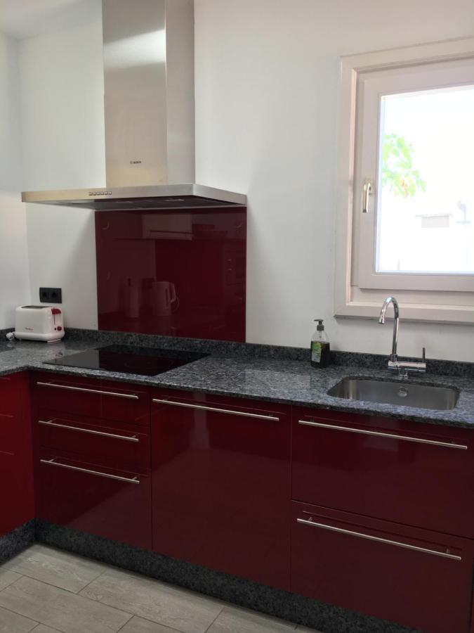 Lovely Villa Nico Playa Blanca, Hot Tub, Communal Pool Екстер'єр фото